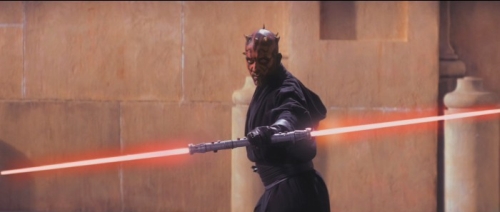 maul