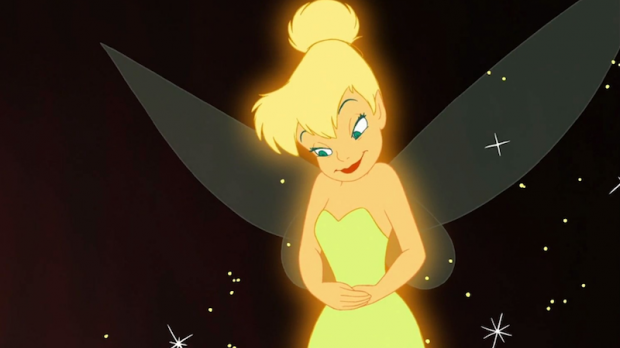 tinkerbell