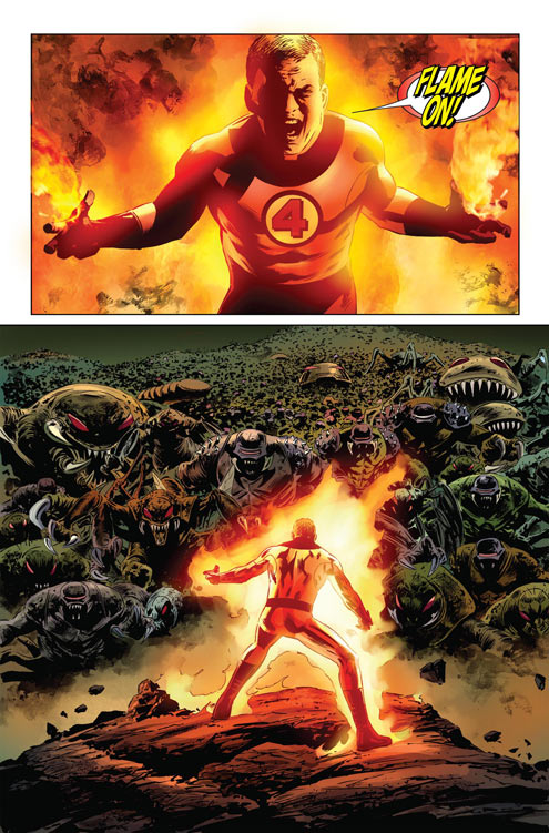 10. Śmierć Johnnyego