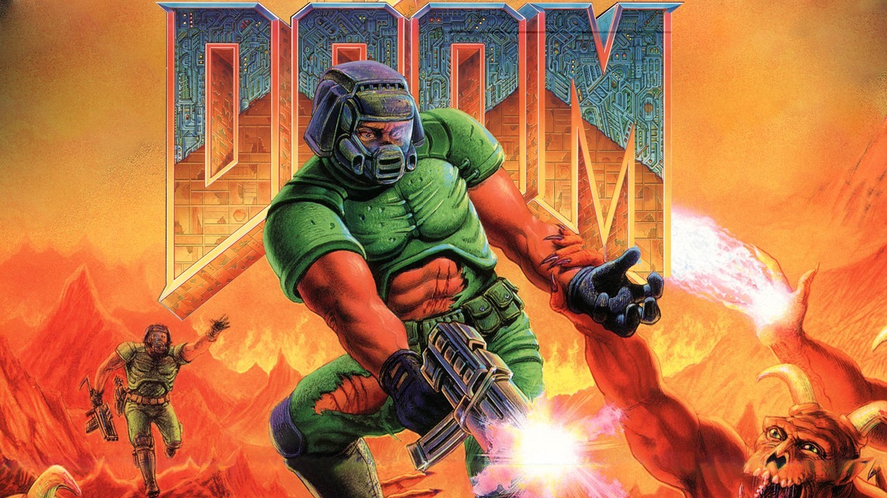 Doom 1993