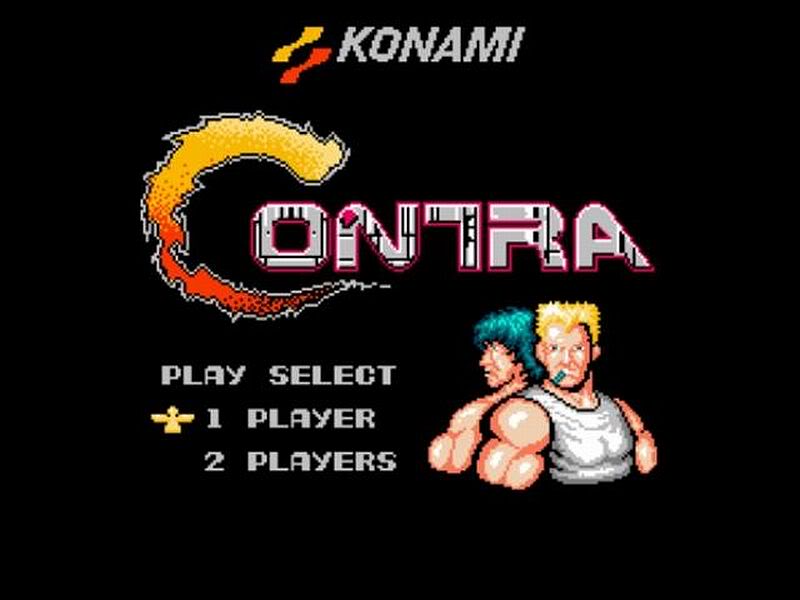 contra