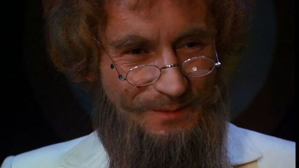 Akademia pana Kleksa