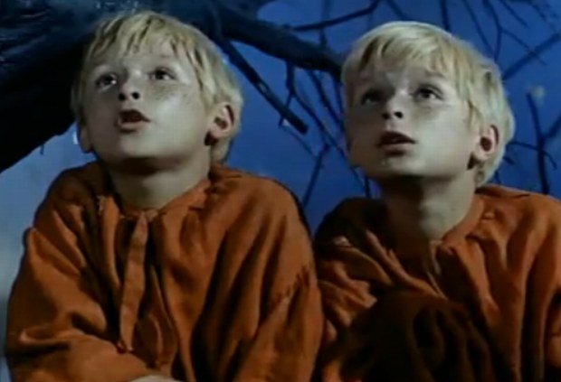 O dwóch takich co ukradli Księżyc