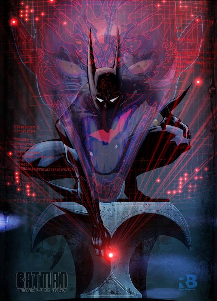 05. Batman Beyond