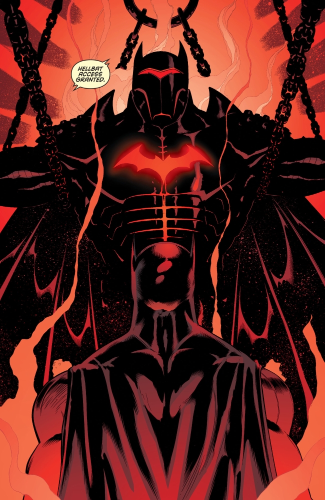 06. Hellbat