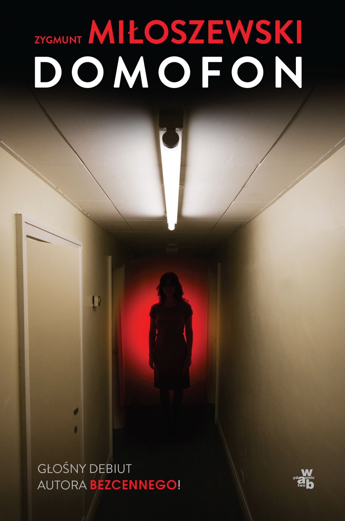 Domofon Zygmunt Miłoszewski