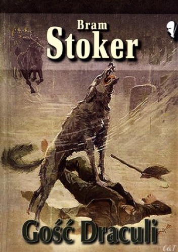 Gość Draculi Bram Stoker
