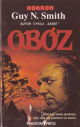 Obóz Guy N. Smith