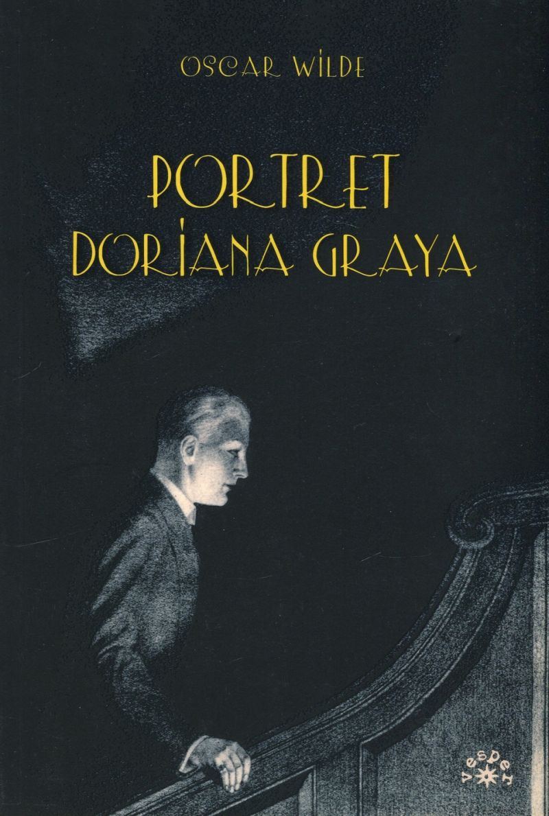 Portret Doriana Graya Oscar Wilde
