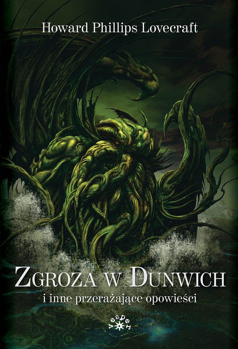 zgroza w dunwich