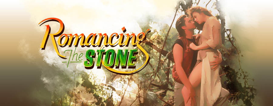 Romancing the Stone