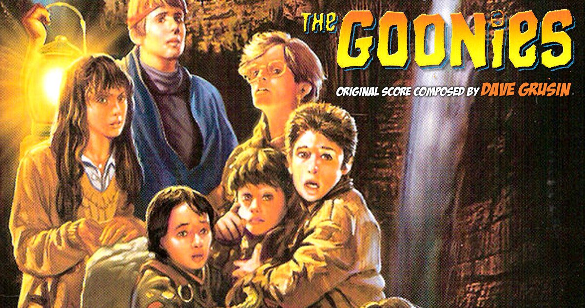thegoonies