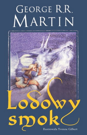 Lodowy smok George R.R. Martin