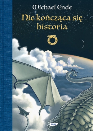 Nie kończąca się historia Michael Ende
