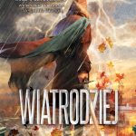 Zimowy monarcha – Bernard Cornwell (recenzja)