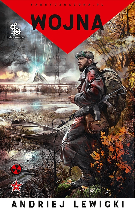 Wojna Andriej Lewicki