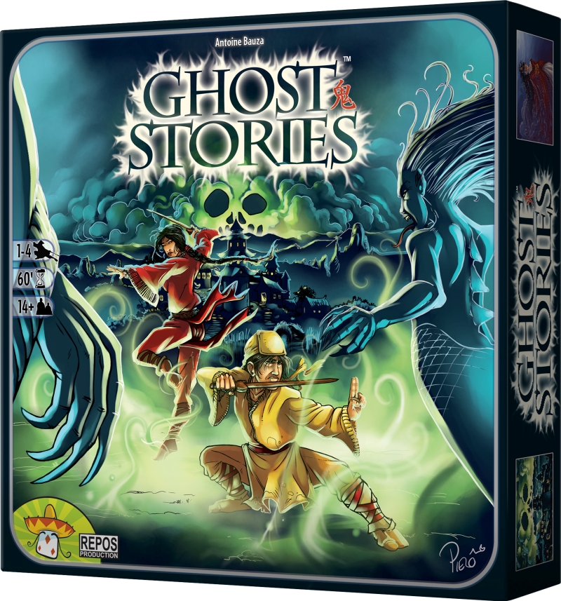Ghost Stories Antoine Bauza1