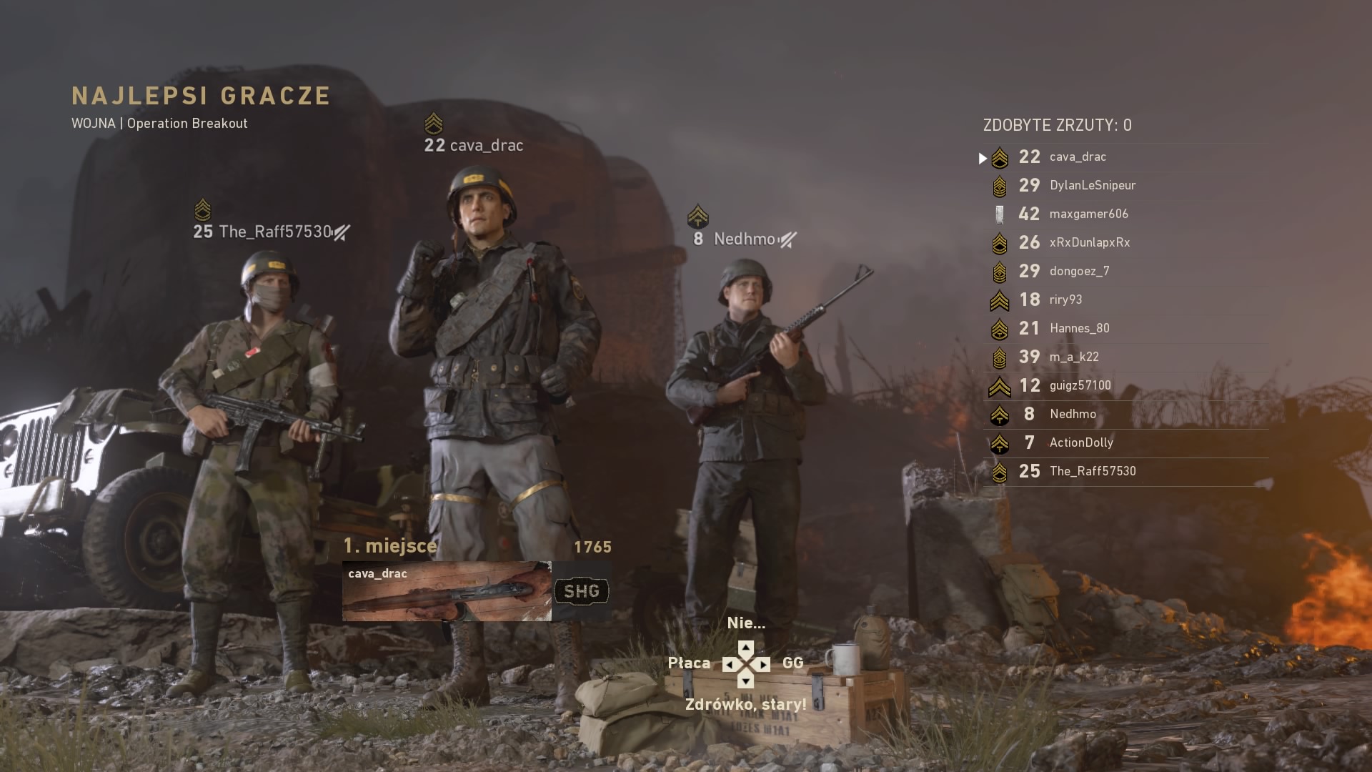 Call of Duty WWII 20171106221251