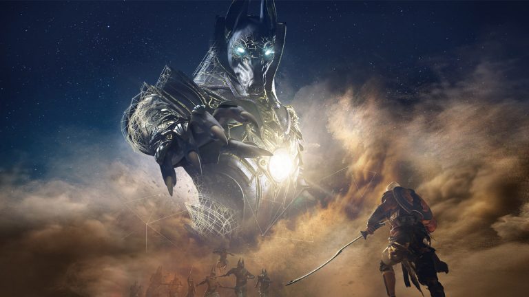 Assassins Creed Origins