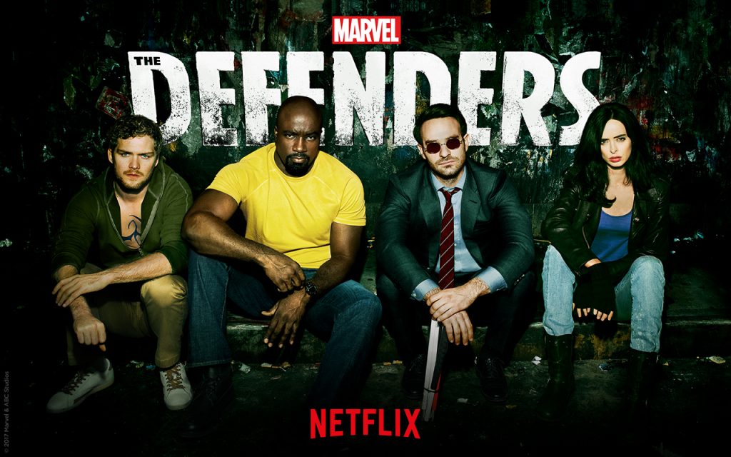 Defenders