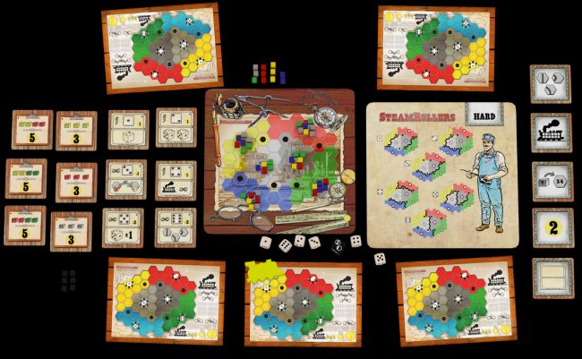 steam steam steam kiwi kiwi kiwi