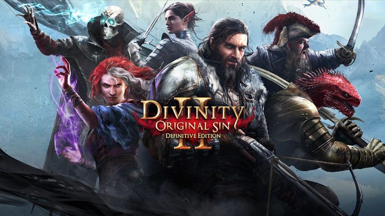 Divinity Original Sin II – Definitive Edition