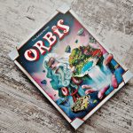 Saga, Outcast, X-Men, Iron-Fist, Jupiter’s Legacy