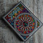 Smash up! i Smash up! Awesome level 9000 – Paul Peterson