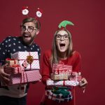 Sagrada – Daryl Andrews i Adrian Adamescu