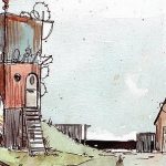 Kruk – James O’Barr