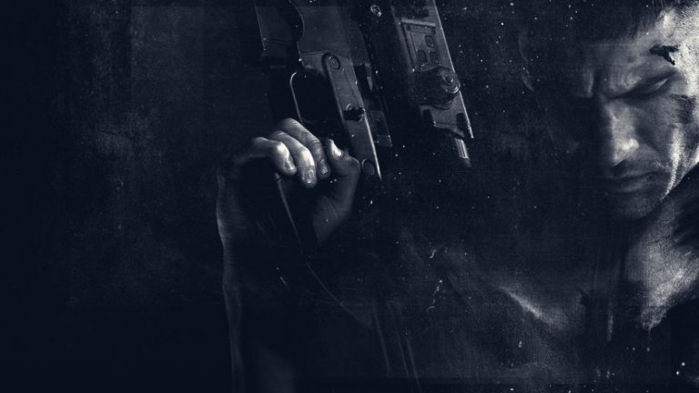 punisher