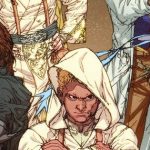 Klaus – Grant Morrison i Dan Mora