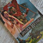 Wbrew naturze. Odrodzenie – Mirka Andolfo