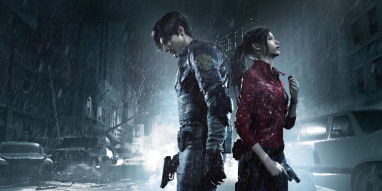 re2remake