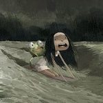 Podwodny spawacz – Jeff Lemire