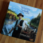 Non Stop Comics w maju