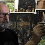 Recenzja: Claim i Claim 2 – Scott Almes