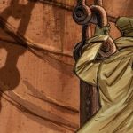 Recenzja: Głębia – Stephen Glenn