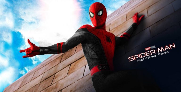 spiderek