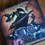 Barwne okładki Birds of Prey