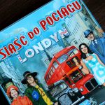 Recenzja: Solenia – Sébastien Dujardin i Vincent Dutrait