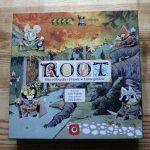 Recenzja: Nanty Narking – Martin Wallace