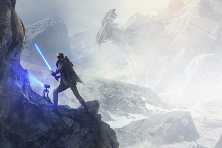 fallen order