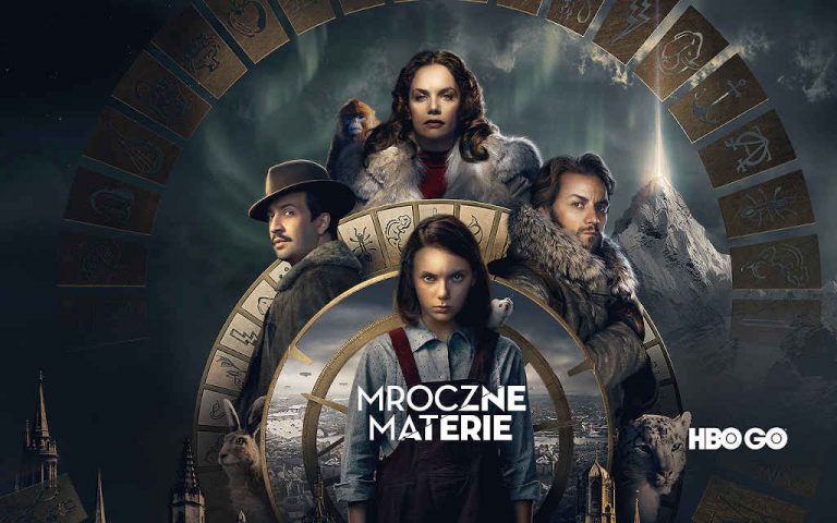 mroczne materie
