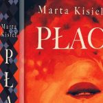 Marta Kisiel z Płaczem