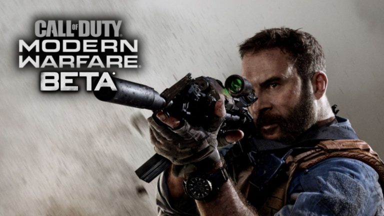 Call of Duty Modern Warfare