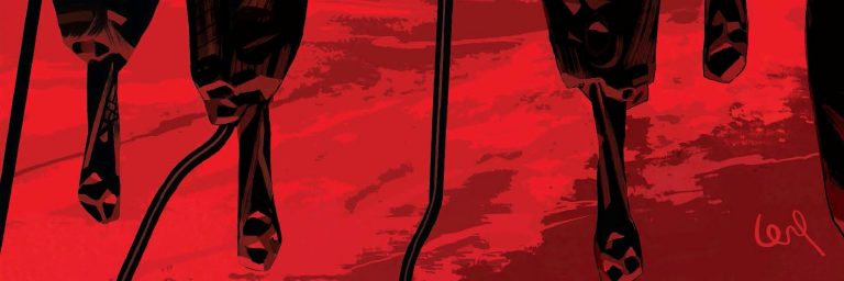 Oblivion Song tom 3_Strona_000