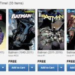 Jest krew… od Kinga