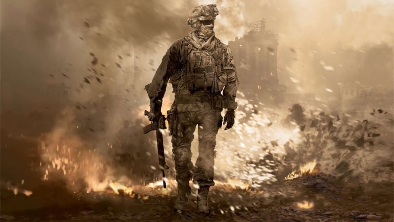 remastered cod2