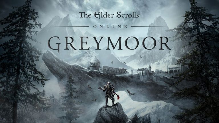 greymoore